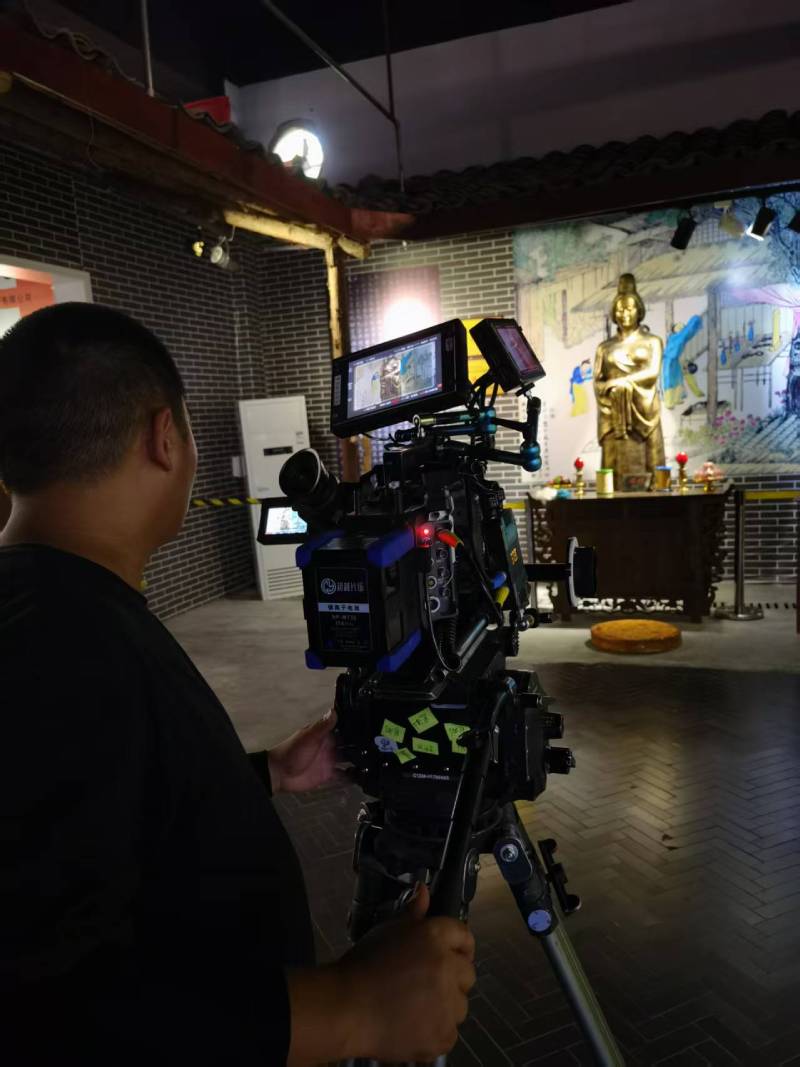 聚焦大厂产品宣传视频拍摄公司，以专业实力赋能品牌声量升级