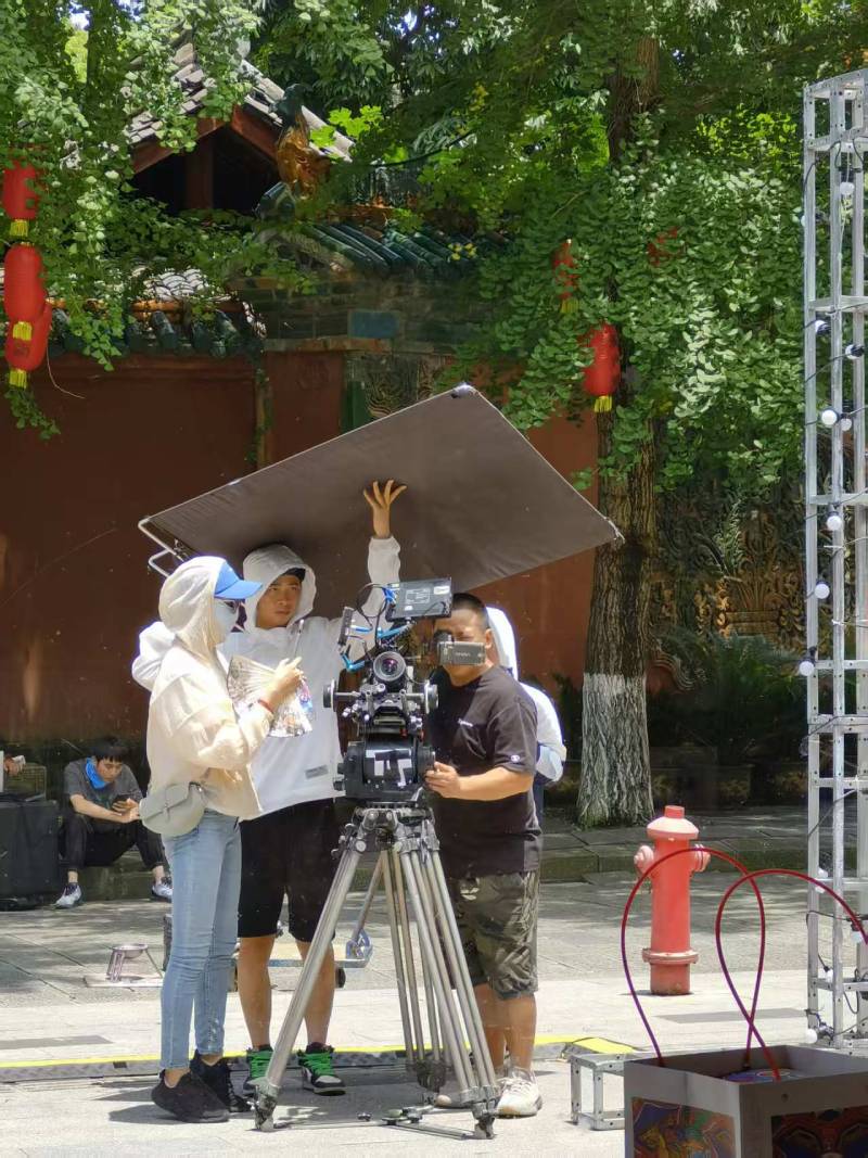 大厂极致互动，精准定位，打造爆款产品宣传视频