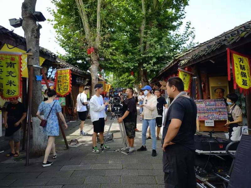 视界即世界，大厂极致互动为产品定制专属宣传视频