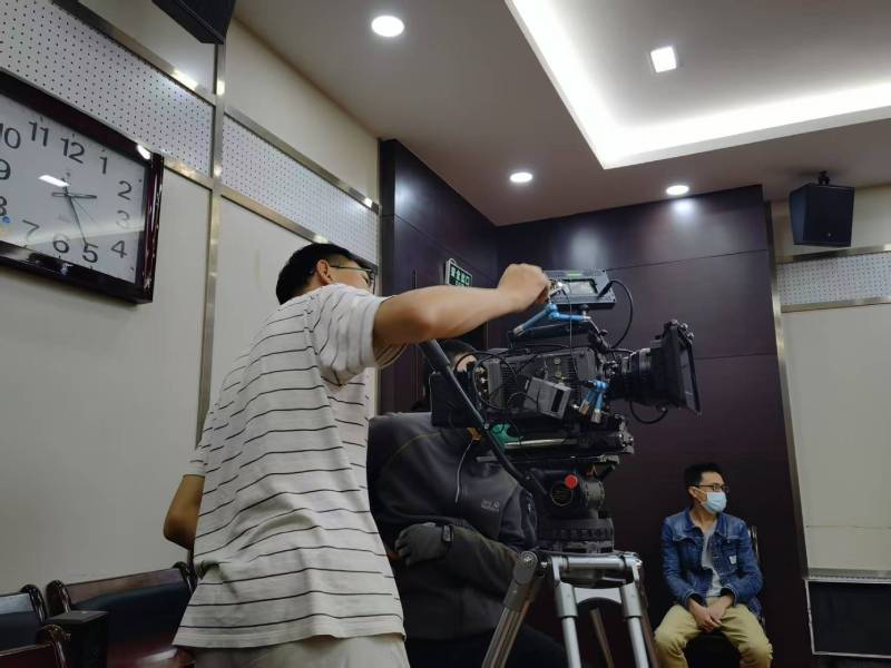 大厂极致互动，服务贴心，让客户无后顾之忧的产品宣传视频团队